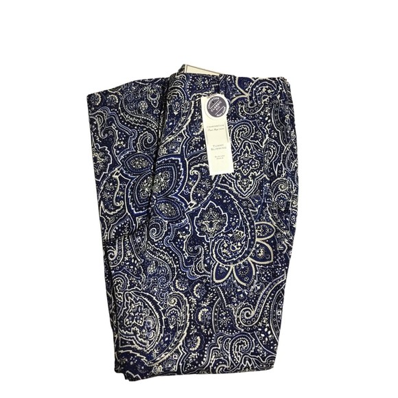 Charter Club Classic Fit Petite  Ankle Pants Size 8P NWT - Picture 11 of 11